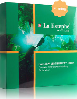 Caulerpa Lentillifera Revitalizing Facial Mask